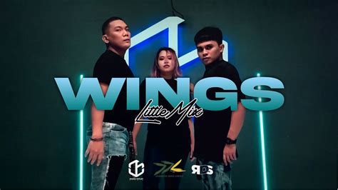 Doc Wings Dasmariñas .